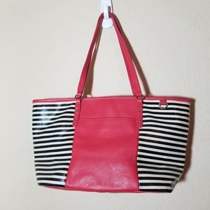 clarks shopper bag